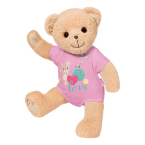 Baby Born Bamse Pink 36 cm
