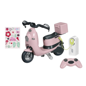 Baby Born RC E Scooter