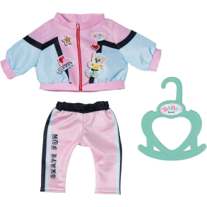 Baby Born Lille Joggingst 36 cm