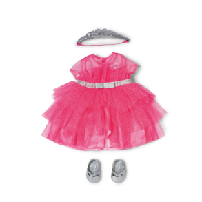 Baby Born Princess Outfit 43cm