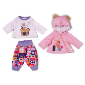 Baby Born Newborn Outfit 43cm