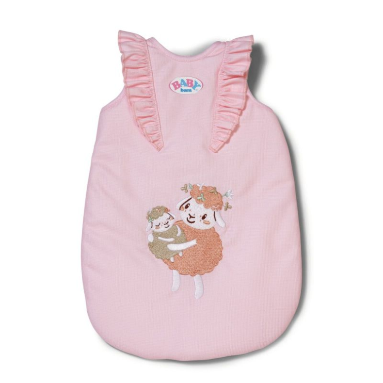 BABY Born Sovepose Blomst