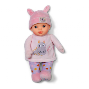 BABY Born for babies S�dePink 30cm
