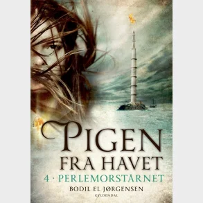 Pigen fra havet 4 - Perlemorst�rnet