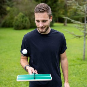 Donic-Schildkrt | Bordtennis - Solo