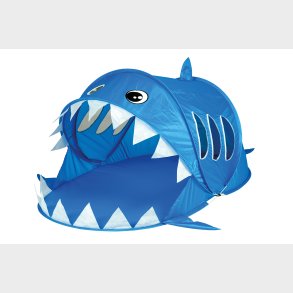 Happy People | Skyggetelt - Haj