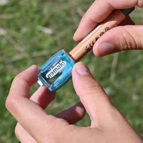 Namaki | Blyantspidser til sminkeblyanter, 1 stk