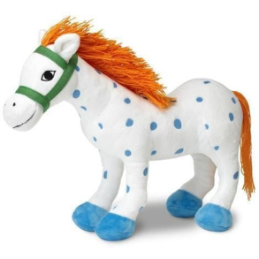 Gubben 30 cm. Pippi Langstr�mpe