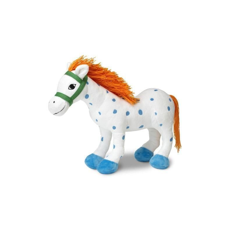Gubben 30 cm. Pippi Langstr�mpe