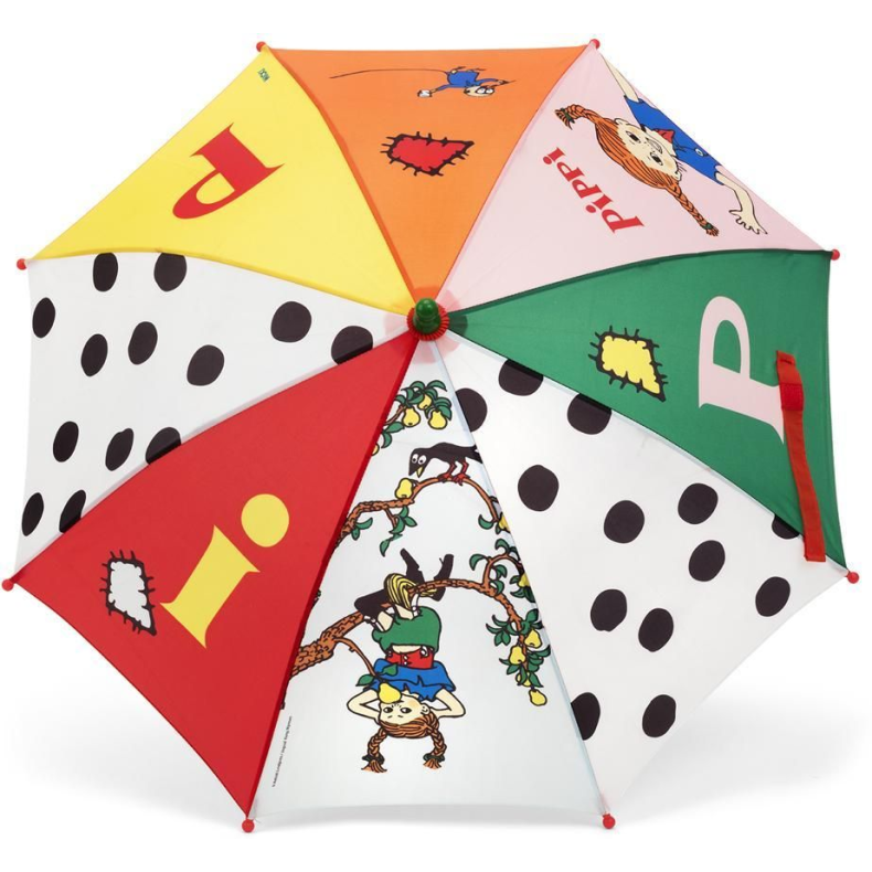 Pippi Paraply