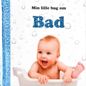 Min lille bog om Bad