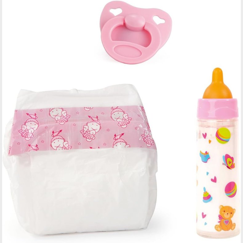 Bayer Design Deluxe-st til Dukker