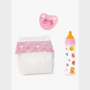 Bayer Design Deluxe-s�t til Dukker