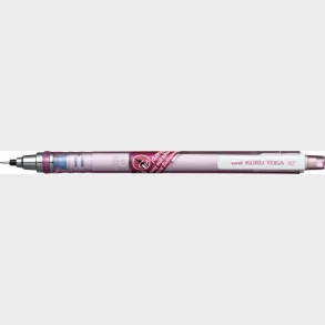 Pencil Uniball kuru toga pink 0,7 mm
