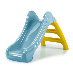 Feber | Rutschebane m. vandtilslutning, 106 cm