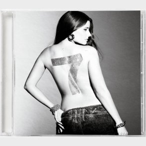 Nelly Furtado - 7 - CD