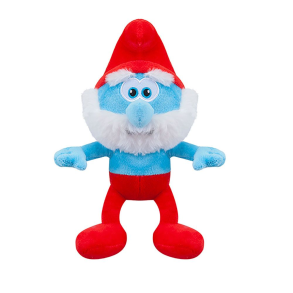 Gammel Smlf Bamse 25 cm