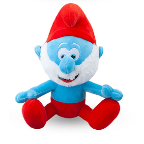 Gammelsm�lf Bamse 23 cm