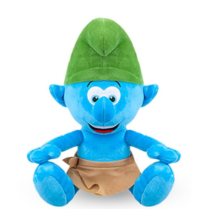 Vilde Sm�lf Bamse 23 cm