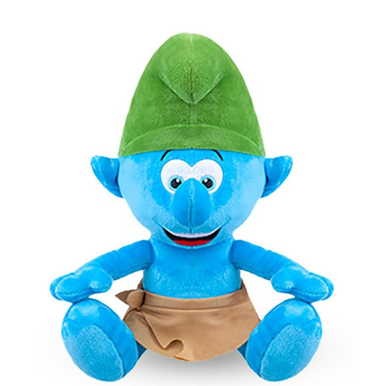 Vilde Sm�lf Bamse 23 cm