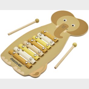 Moover Toys Elefant Xylofon