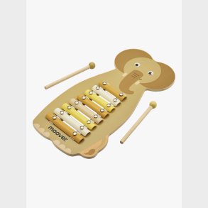 Moover Toys Elefant Xylofon