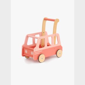 Moover Toys G�vogn School Bus, Pink