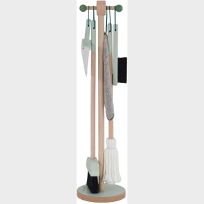 Moover Toys Rengringsst, Grn