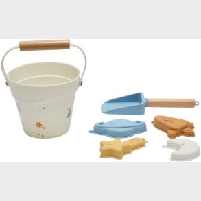 MooverToys Sandst, Bl