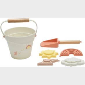 MooverToys Sandst, Pink