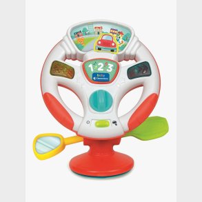 Clementoni Aktivitetslegetj Rat