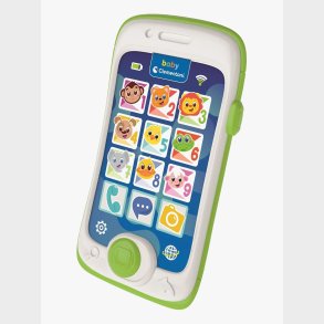 Clementoni Smartphone Touch &  Play