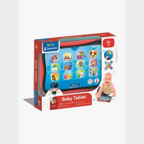 Clementoni Baby Tablet-PC
