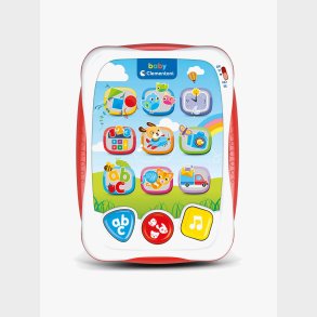 Clementoni Mit Frste Tablet-PC