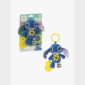 Clementoni Baby Stitch Bld Rangle