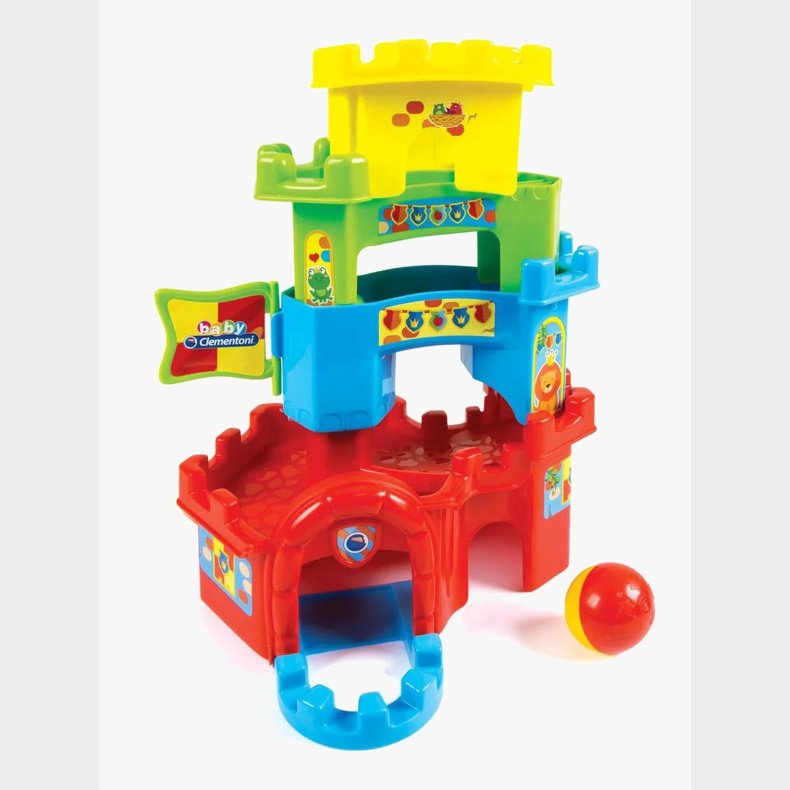 Clementoni Legest Magisk Tr