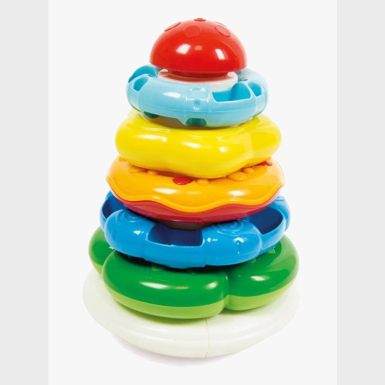 Clementoni Stablelegetj