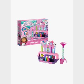 Clementoni Idea! Gabby's Dollhouse DIY Blyants�t