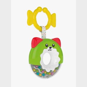 Clementoni Rangle Donut