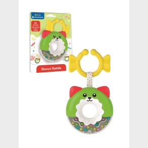 Clementoni Rangle Doughnut