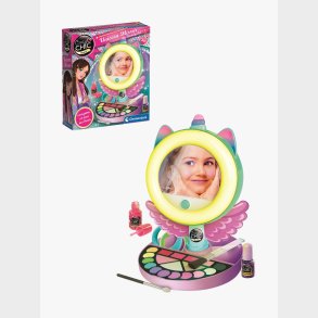 Clementoni Crazy Chic Makeupspejl Enhjrning