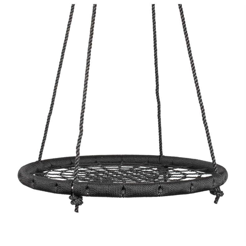 My Hood | Fugleredegynge m. stlramme, 100 cm