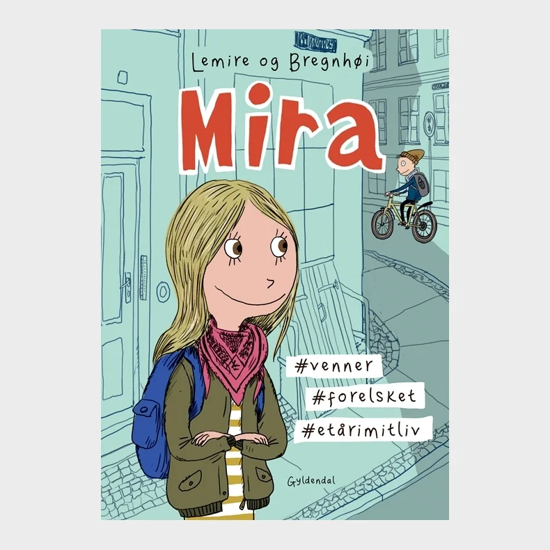 Mira 1 - Mira. #venner #forelsket #et�rimitliv