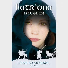 Katriona 3: Isfuglen