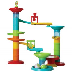 edushape | Kuglebane (fra 1 r) - Bounce