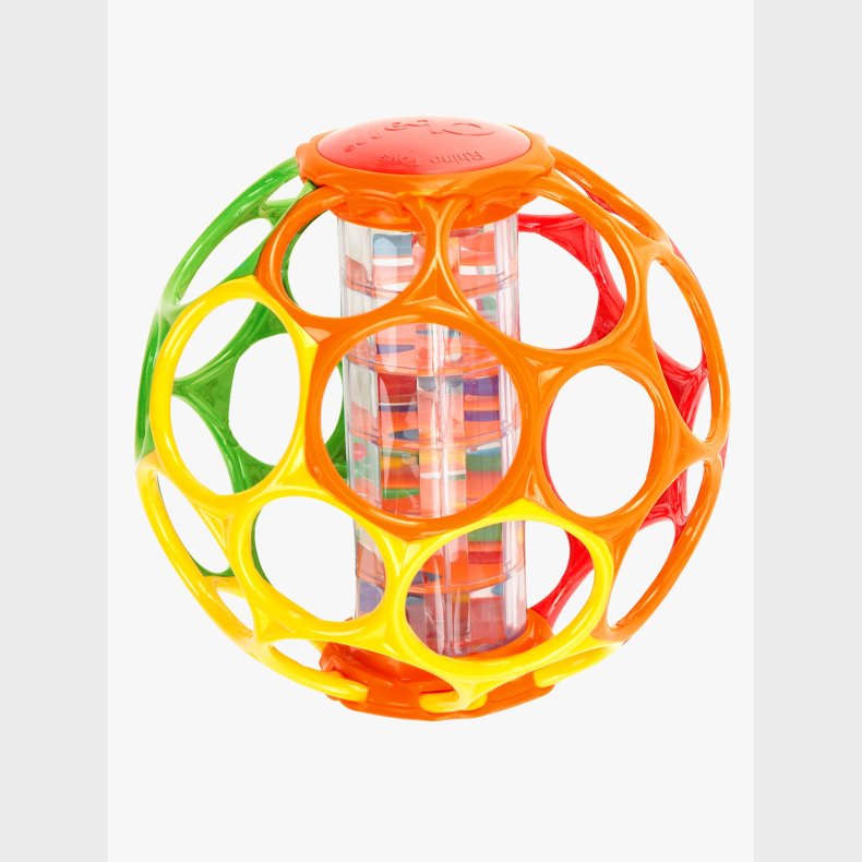 Oball Rollin' Rainstick Rangle