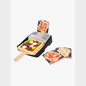 Casdon Legest Pizza-station