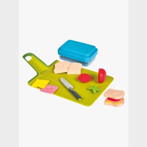 Casdon Go Eat Legemad