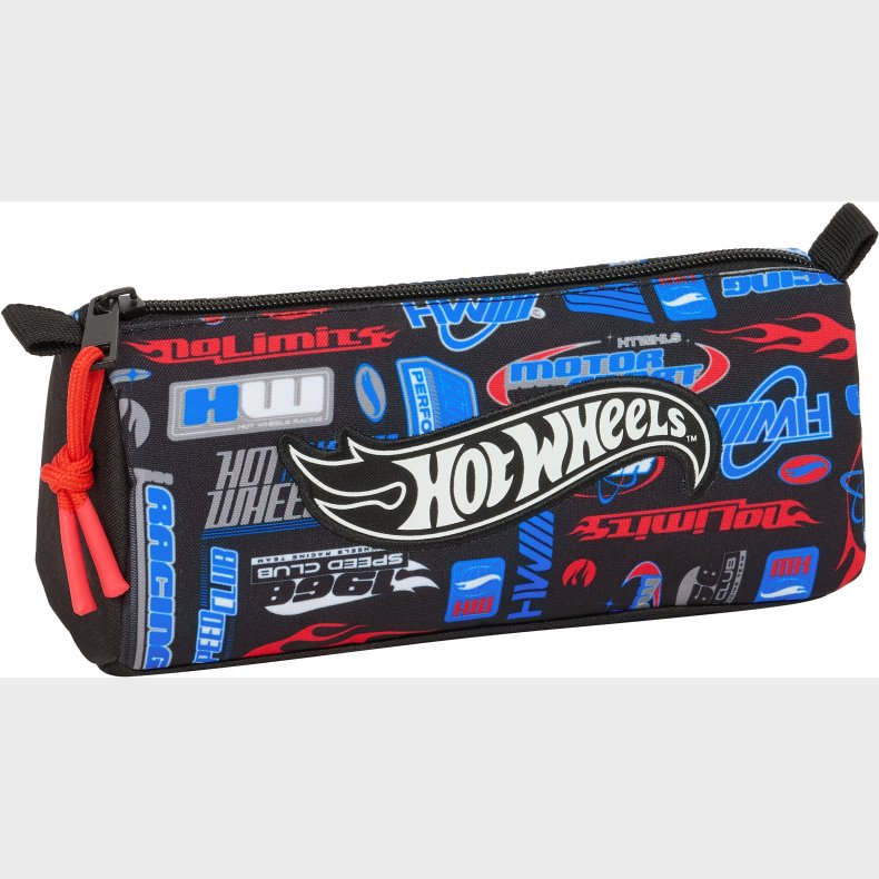 Hot Wheels Penalhus Challenger