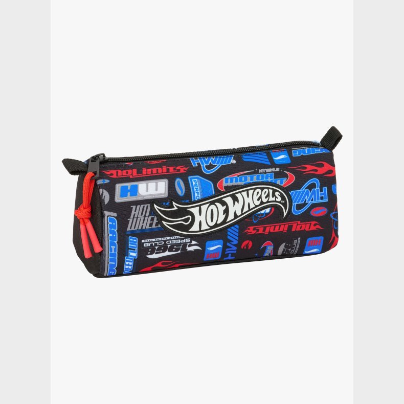 Hot Wheels Penalhus Challenger